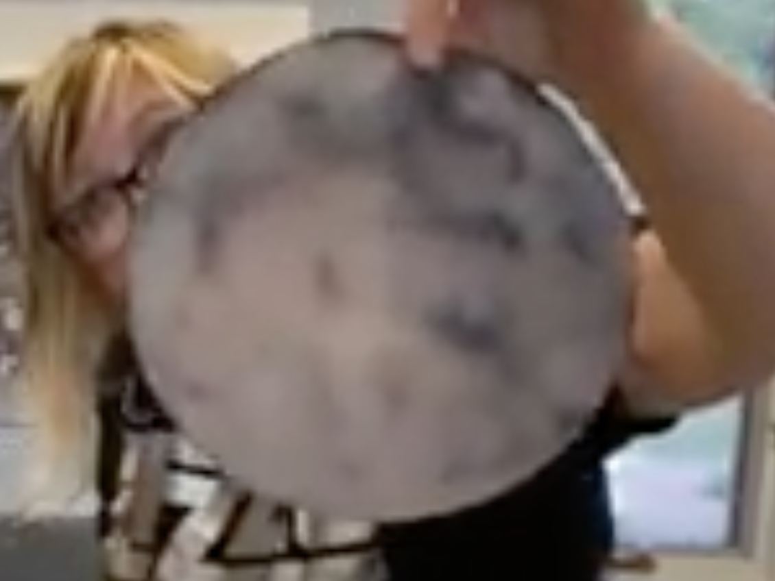 Galaxy Tie-Dye Planets video thumbnail